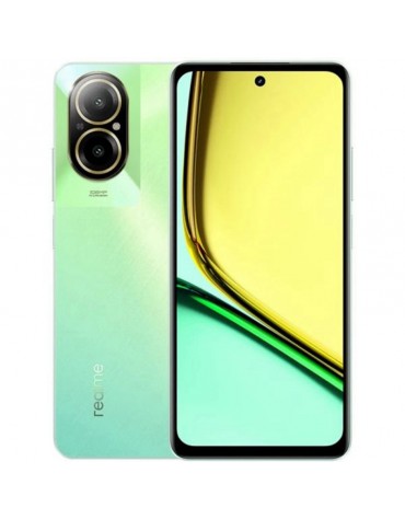 CEL REALME C67 RMX3890 8+128GB SUNNY OASIS