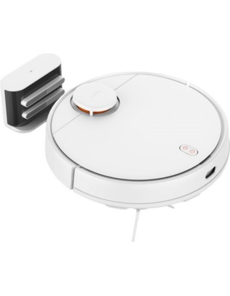 ROBOT ASPIRADOR XIAOMI VACUUM S10 BHR5988EU BRANCO