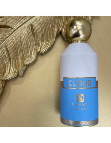 PERFUME PALME DøOR CLOUD 80ML