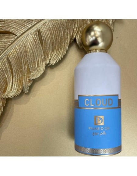 PERFUME PALME DøOR CLOUD 80ML