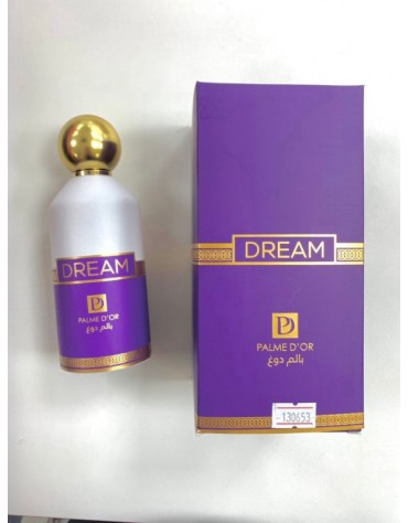 PERFUME PALME DøOR DREAN 80ML