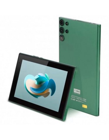 TABLET CIDEA 6/128 5G CM522 7P 1 CHIP VERDE