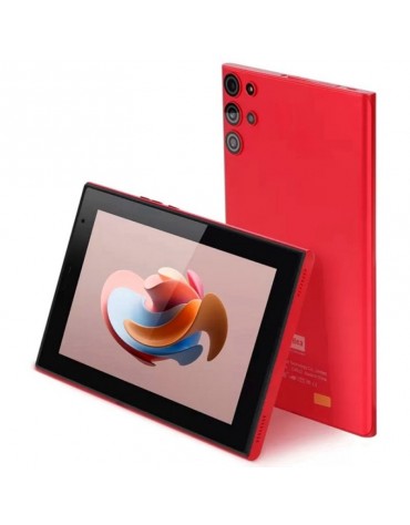 TABLET CIDEA 6/128 5G CM522 7P 1 CHIP RED