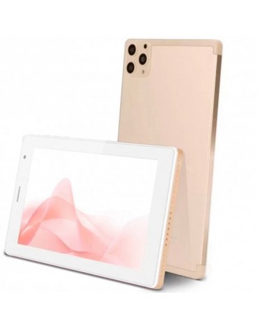 TABLET CIDEA 8/512 5G CM513 7P 1 CHIP DOURADO