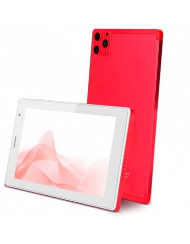 TABLET CIDEA 8/512 5G CM513 7P 1 CHIP RED