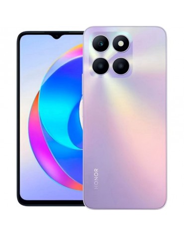 CEL HONOR X6A PLUS WDY-LX3  6+256GB  PURPURA