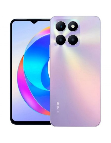 CEL HONOR X6A PLUS WDY-LX3  6+256GB  PURPURA