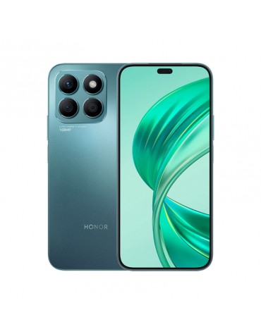 CEL HONOR X8B LLY-LX1 8+256GB AQUA MARINO