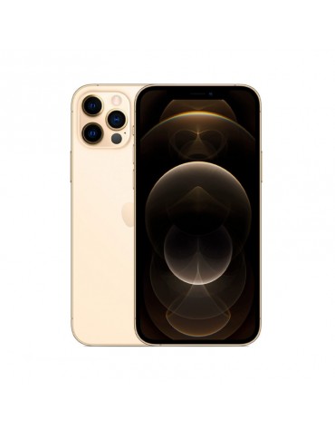 CEL IPHONE 12 PRO 128GB GRADE A -  DOURADO    USA