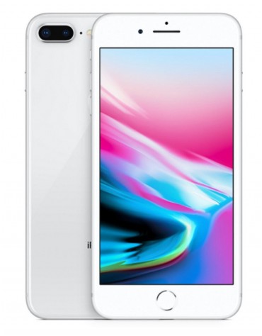 IPHONE 8 PLUS 64GB GRADE A BRANCO SWAP