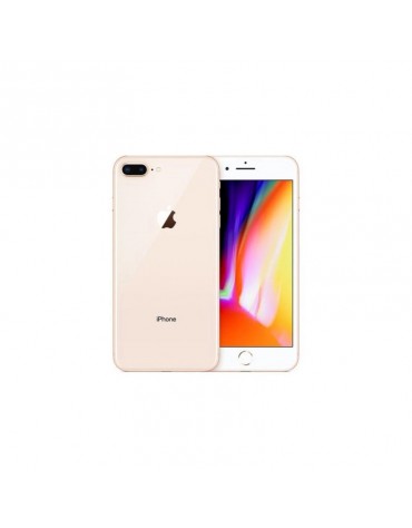 IPHONE 8 PLUS 256GB GRADE A DOURADO SWAP