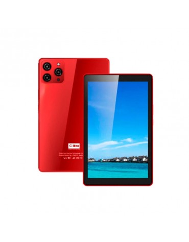 TABLET CIDEA 8/512 5G CM915 9P 1 CHIP RED