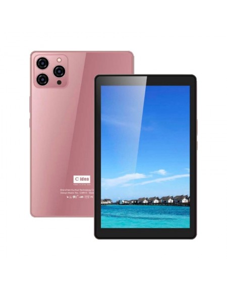 TABLET CIDEA 8/512 5G CM915 9P 1 CHIP PINK