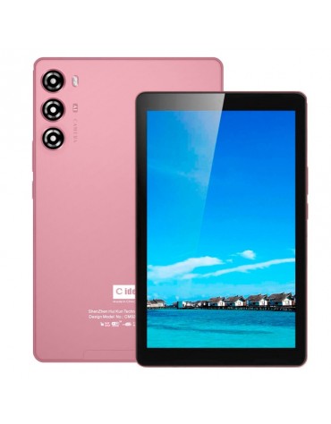 TABLET CIDEA 8/512 5G CM925 9P 1 CHIP PINK