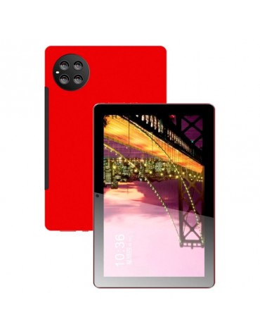 TABLET CIDEA 8/512 5G CM7800 PLUS 10P ROJO