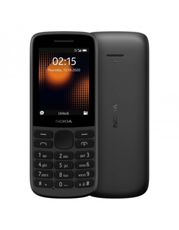 CEL NOKIA 215 TA-1284 DUAL CHIP 4G