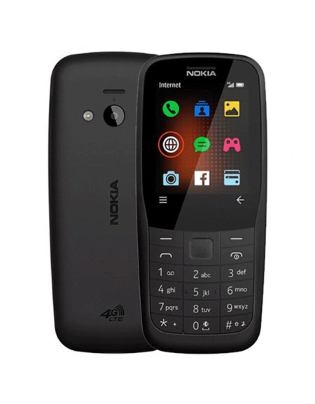 CEL NOKIA 220 TA-1155 DUAL CHIP 4G