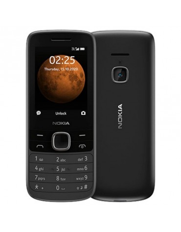 CEL NOKIA 225 TA-1279 DUAL CHIP 4G