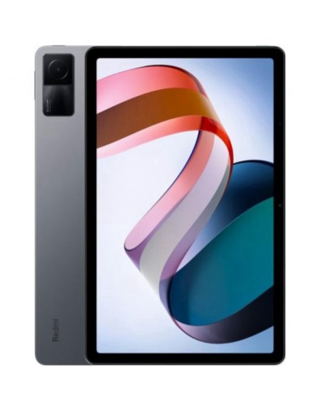 TABLET XIAOMI REDMI PAD SE 4+128GB GRIS