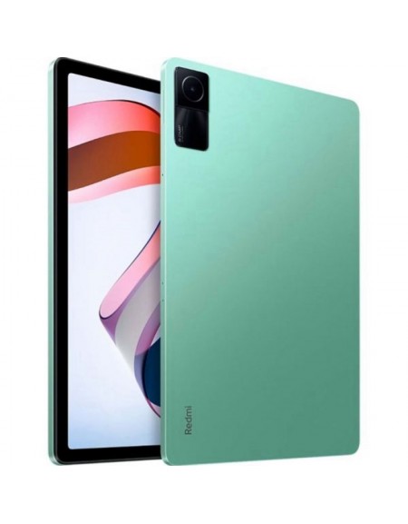 TABLET XIAOMI REDMI PAD SE 4+128GB VERDE