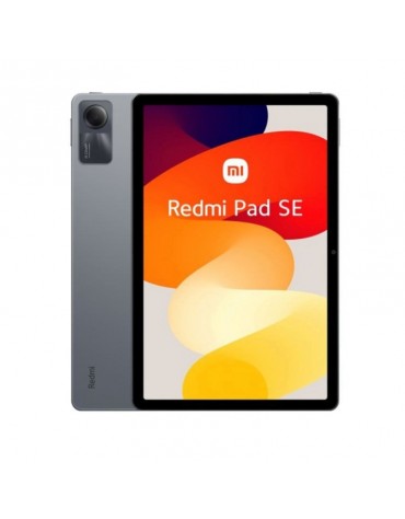 TABLET XIAOMI REDMI PAD SE 8+256GB GRAY