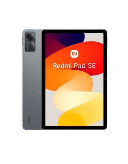 TABLET XIAOMI REDMI PAD SE 8+256GB GRAY