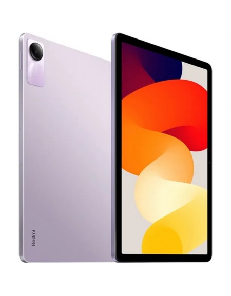 TABLET XIAOMI REDMI PAD SE 8+256GB PURPLE