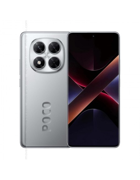 CEL XIAOMI POCO X7 5G 12/512GB SILVER