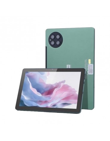 TABLET CIDEA 8/512 5G CM7800 10P 1 CHIP VERDE