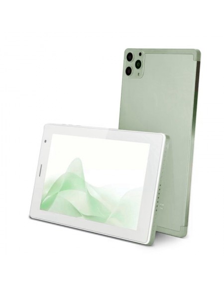 TABLET CIDEA 8/512 5G CM513 PRO 1 CHIP 7 VERDE