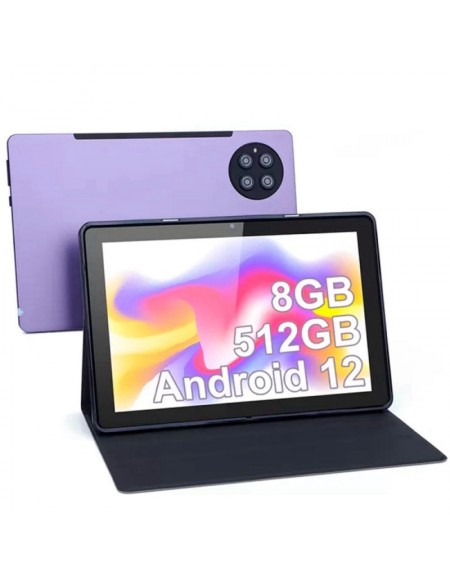 TABLET CIDEA 8/512 5G CM7800 10P 1 CHIP LILA