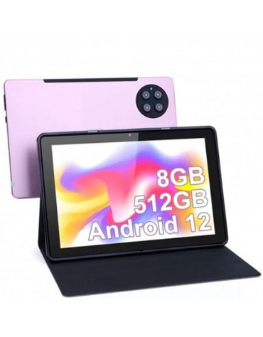 TABLET CIDEA 8/512 5G CM7800 10P 1 CHIP PINK