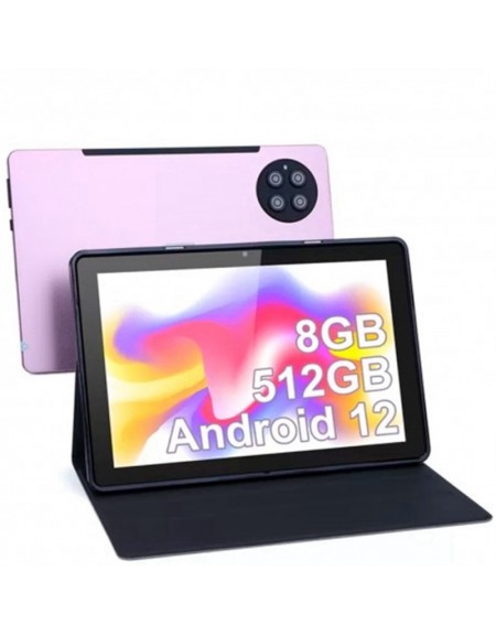 TABLET CIDEA 8/512 5G CM7800 10P 1 CHIP PINK