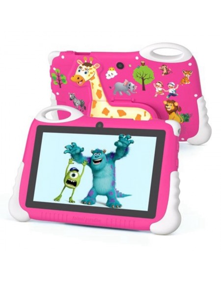 TABLET CIDEA 6/128 WIFI CM78 7P INFANTIL PINK