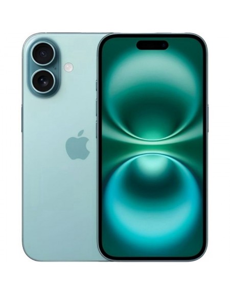 IPHONE 16 A3287 128 GB MYED3HN/A - TEAL