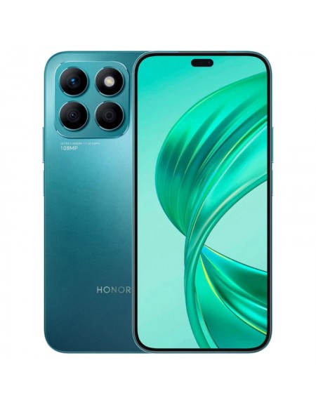 CEL HONOR X8B LLY-LX1 8+256GB CYAN LAKE