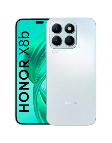 CEL HONOR X8B LLY-LX1 8+256GB SILVER