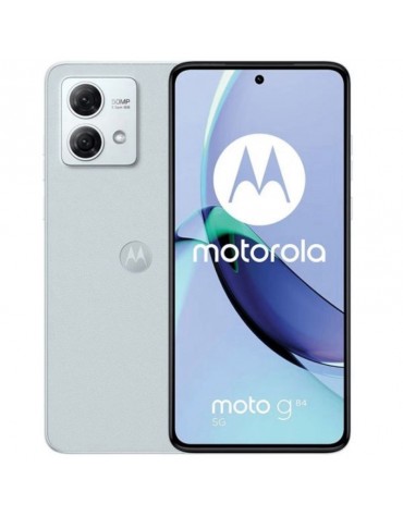 CEL MOTO G84 XT2347-2 5G 12/256 M.BLUE