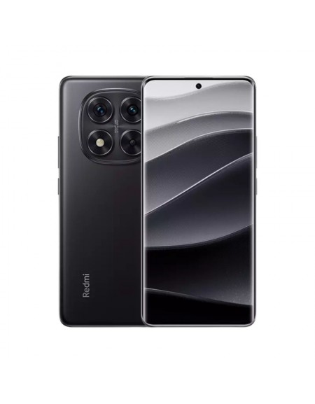 CEL XIAOMI REDMI NOTE 14 PRO 5G 8/256 PRETO