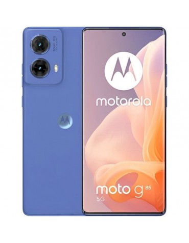 CEL MOTO G85 XT2427-1 8+256 5G AZUL US