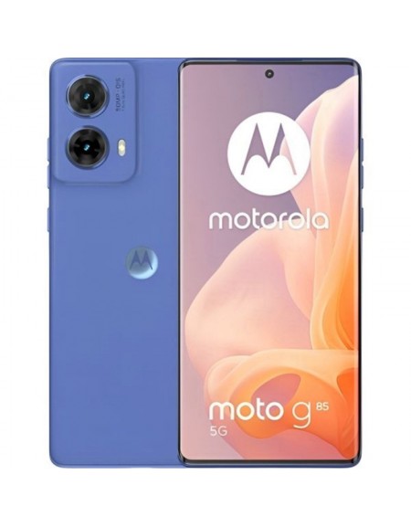 CEL MOTO G85 XT2427-1 8+256 5G AZUL US