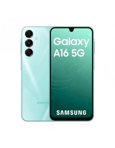 CEL SAM. A165M GALAXY A16 4+128GB VERDE