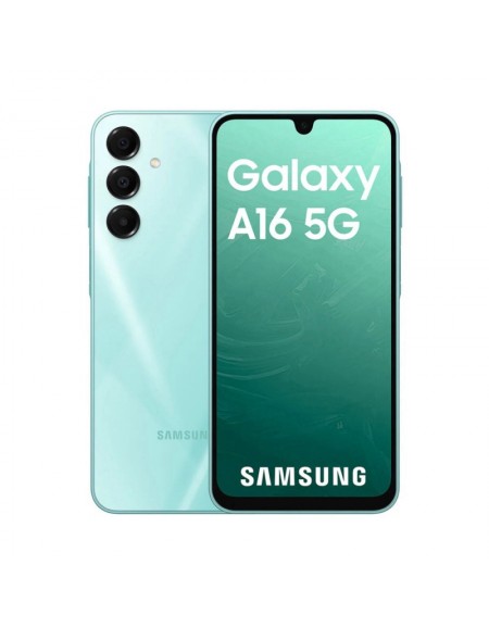 CEL SAM. A165M GALAXY A16 4+128GB VERDE