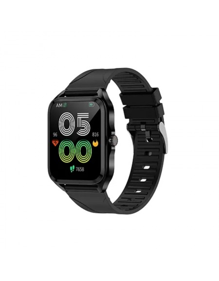 GTIDE SMART WATCH POWER Q1 BLACK SWS004