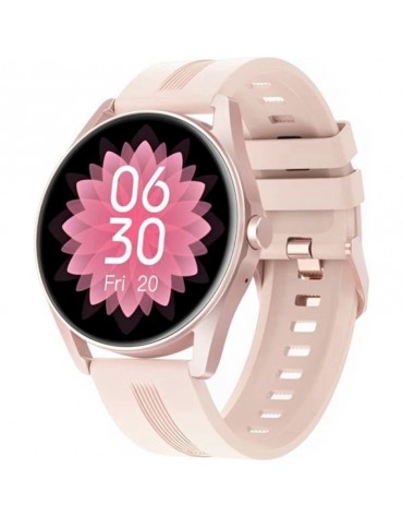 GTIDE SMART WATCH POWER R3 PRO PINK (SWATCH POWER R3 PRO PINK ( SWA001