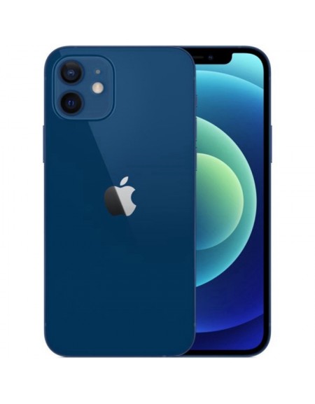 CEL IPHONE 12 128GB GRADE A+ AZUL