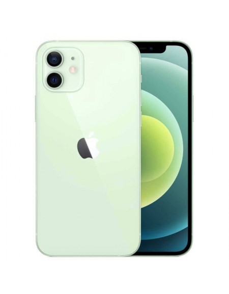 IPHONE 12 128GB GRADE A GREEN (VERDE) USA C/FACE ID OFF