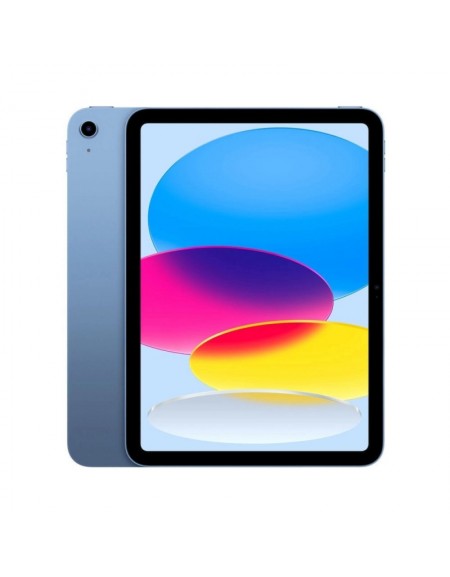 TABLET IPAD 10TH MPQ13LL/A A2696 WIFI 64GB AZUL