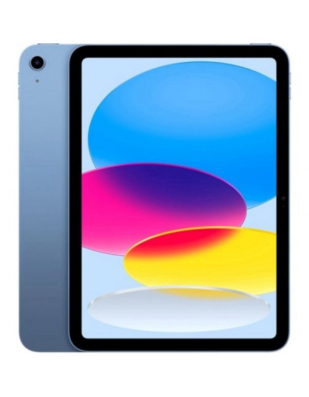 IPAD 10TH MPQ93LL/A 10.9" WIFI 256GB AZUL