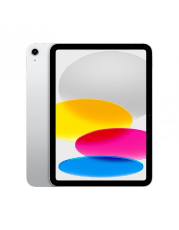 TABLET IPAD 10TH MPQ03LL/A 10.9 WIFI 64GB GRIS